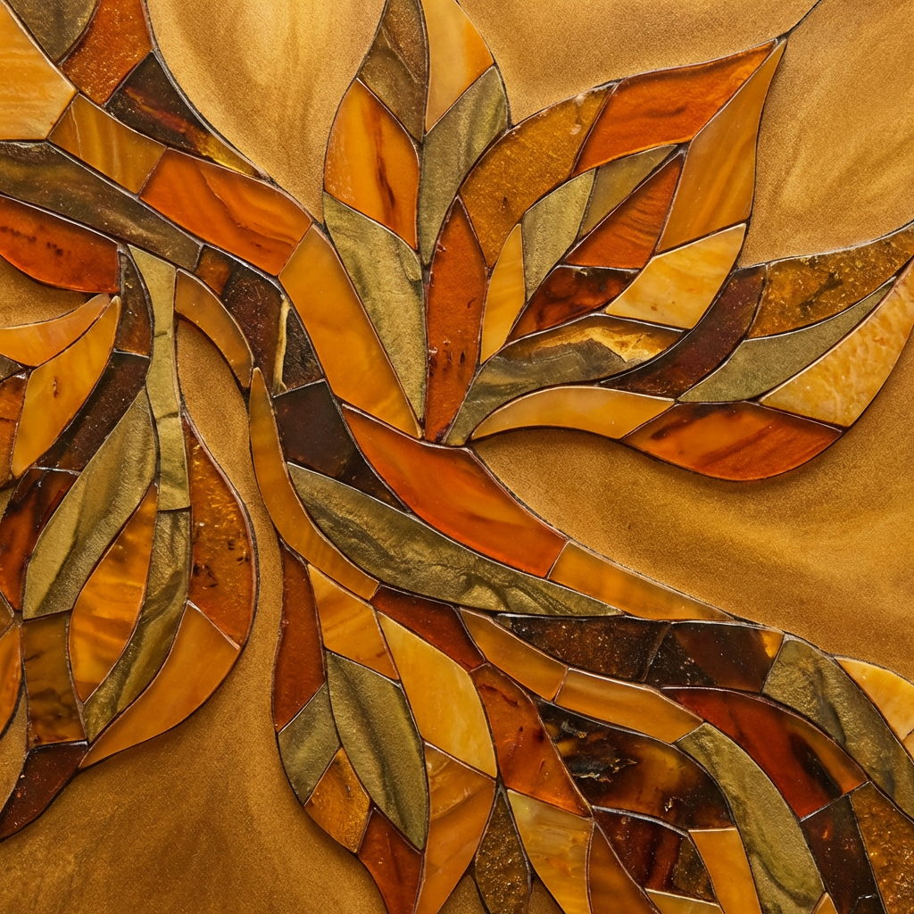 Modern laboratory equipment alongside traditional preparation tools